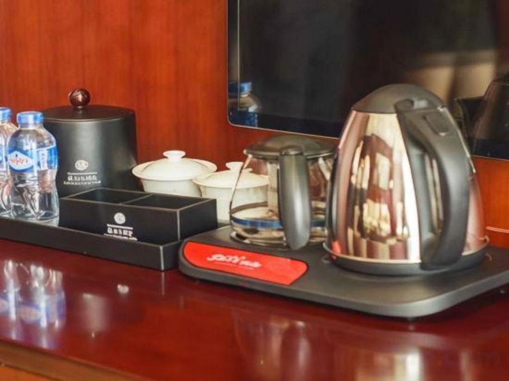 Grand Szechuan Hotel Viêng Chăn Ngoại thất bức ảnh